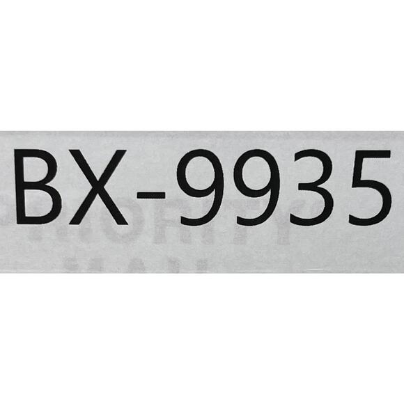 Jessica Simpson Ostey Heeled Sandals Womens Size 10.5 Champagne Rhinestone NEW - Picture 15 of 15